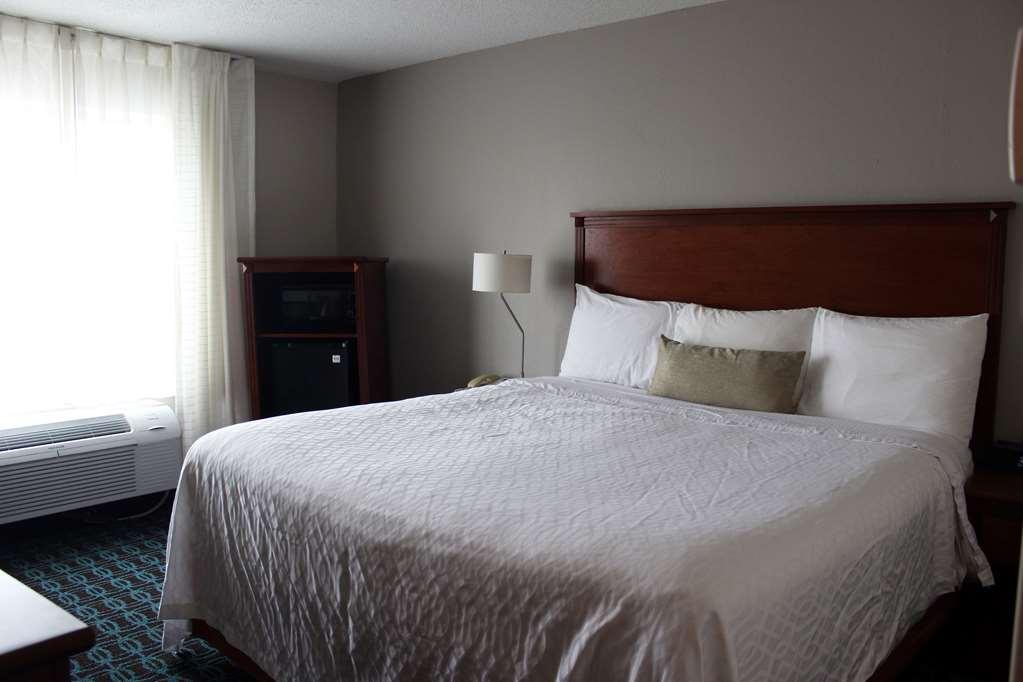 Wingate By Wyndham Dayton North Hotel Ruang foto