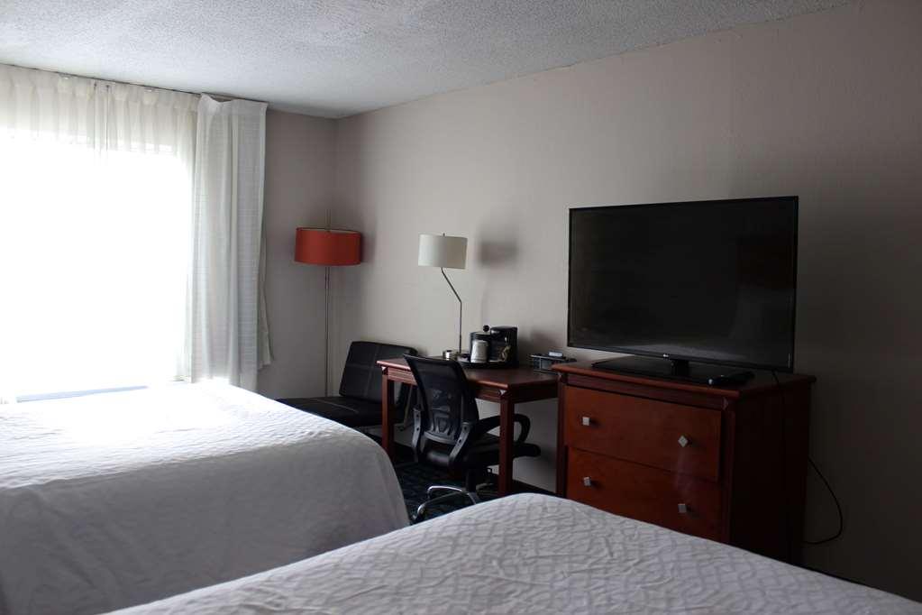 Wingate By Wyndham Dayton North Hotel Ruang foto