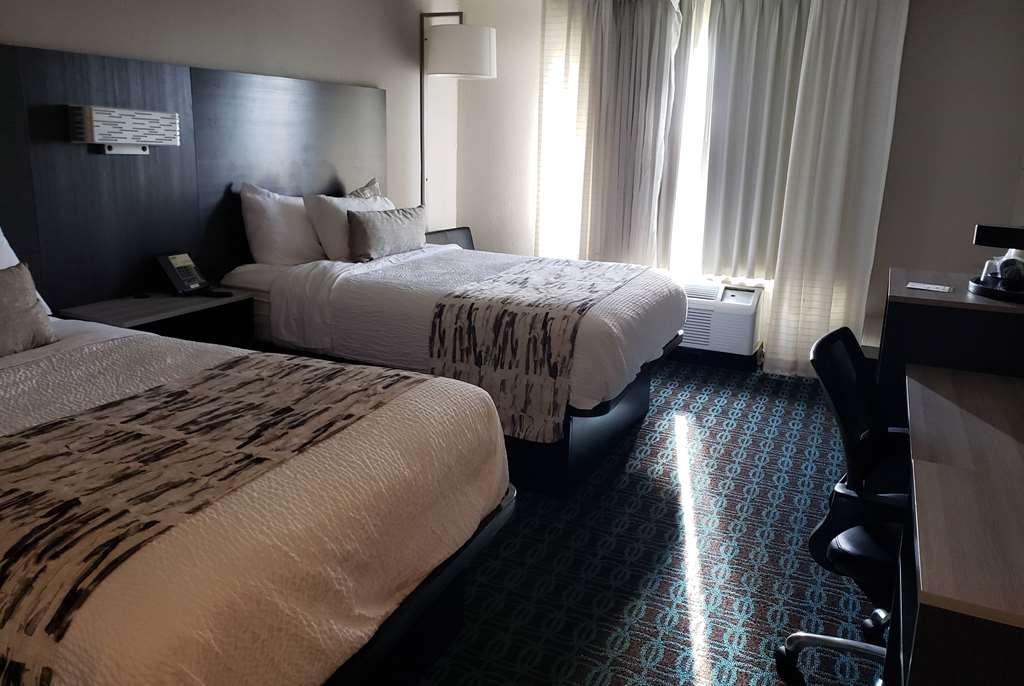 Wingate By Wyndham Dayton North Hotel Ruang foto