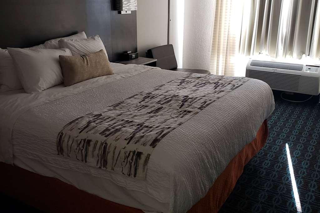 Wingate By Wyndham Dayton North Hotel Ruang foto